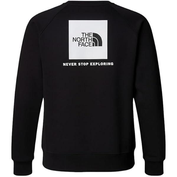 Amazon.co.jp: THE NORTH FACE(ザ・ノース・フェイス) クルーネック